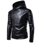 Leather Fashion Jacket