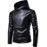 Leather Fashion Jacket