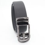 Leather Dress Belts