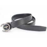 Leather Dress Belts