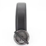 Leather Dress Belts