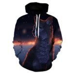 Sublimation Hoodies