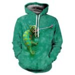 Sublimation Hoodies