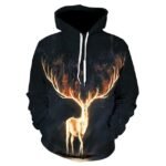 Sublimation Hoodies