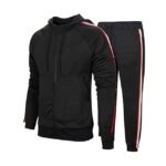 Mens TrackSuits