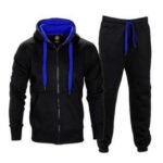 Mens TrackSuits